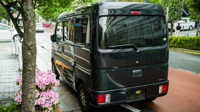 軽貨物運送業の始め方